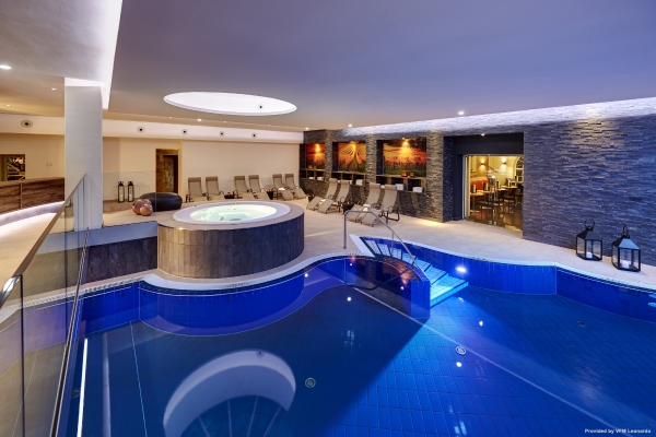 Lindner Hotel & Spa Binshof (Speyer)